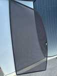 Шторка Alphard 10