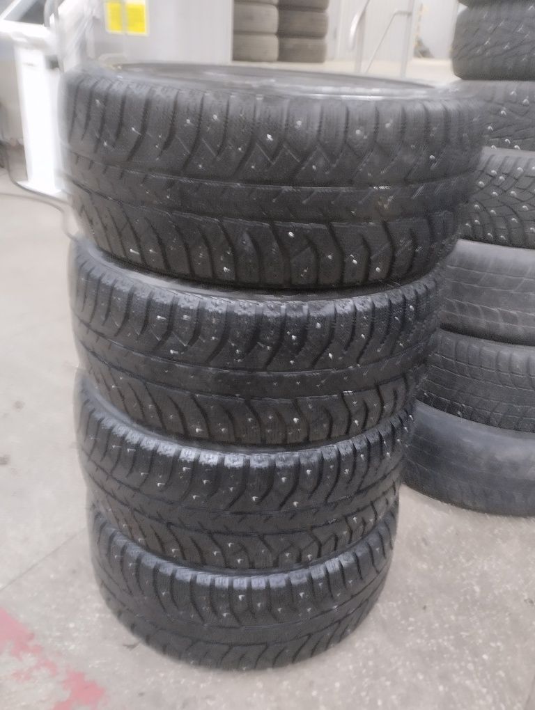 шины bridgestone ice cruiser 7000s