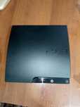 PS3 Slim + GTA 5 и другие игры | Отличное состояние