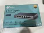 Продам коммутатор TP-Link TL-SG108 НОВЫЙ