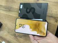 Samsung Galaxy S22 в отличном состоянии без ремонта