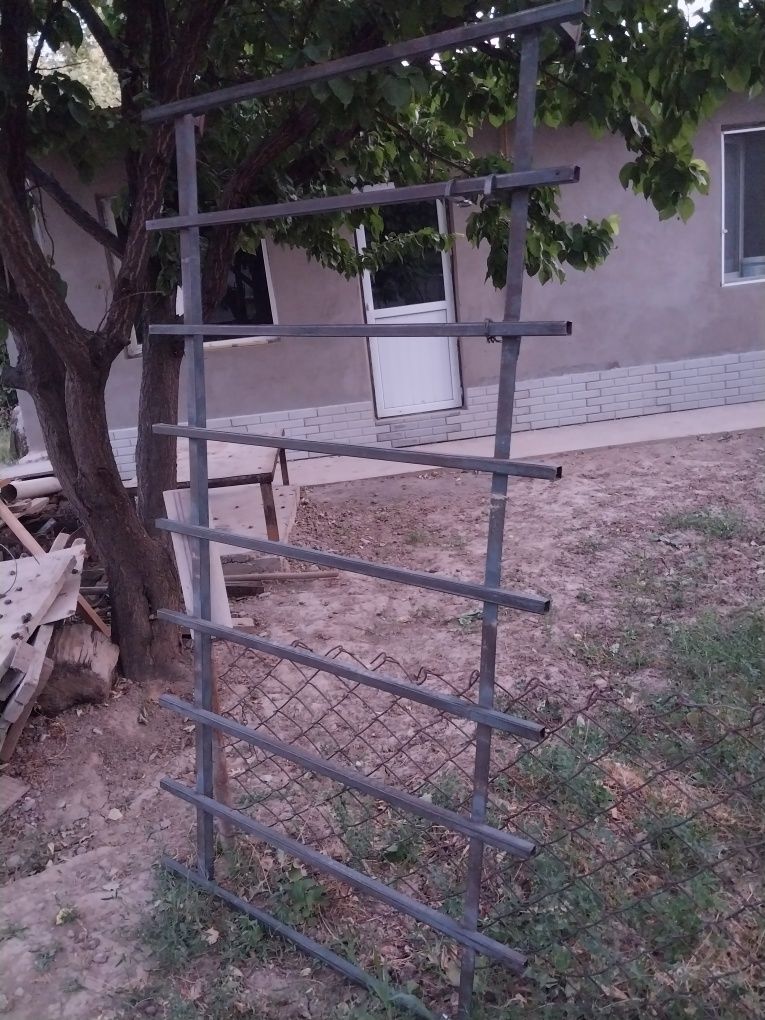 Багажник на крышу Пассат