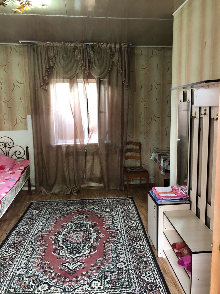 Квартиры посуточно 1 Алматы район