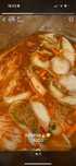 Очень вкусное кимчи