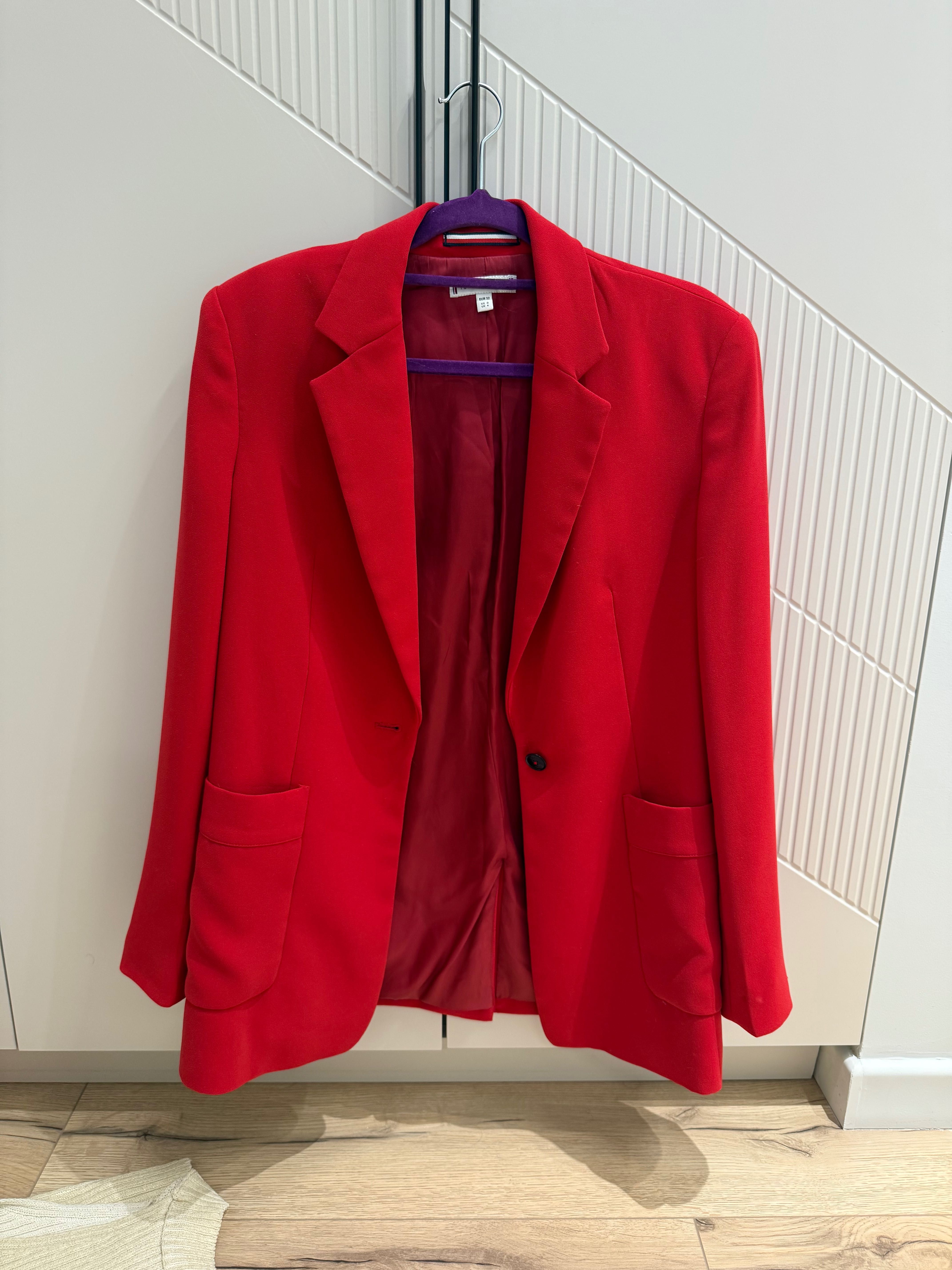 Одежда XS-S Tommi Hilfiger, Levis, Massimo Dutti, LnFashion