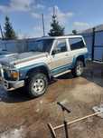 продам/обмен Nissan Safari
