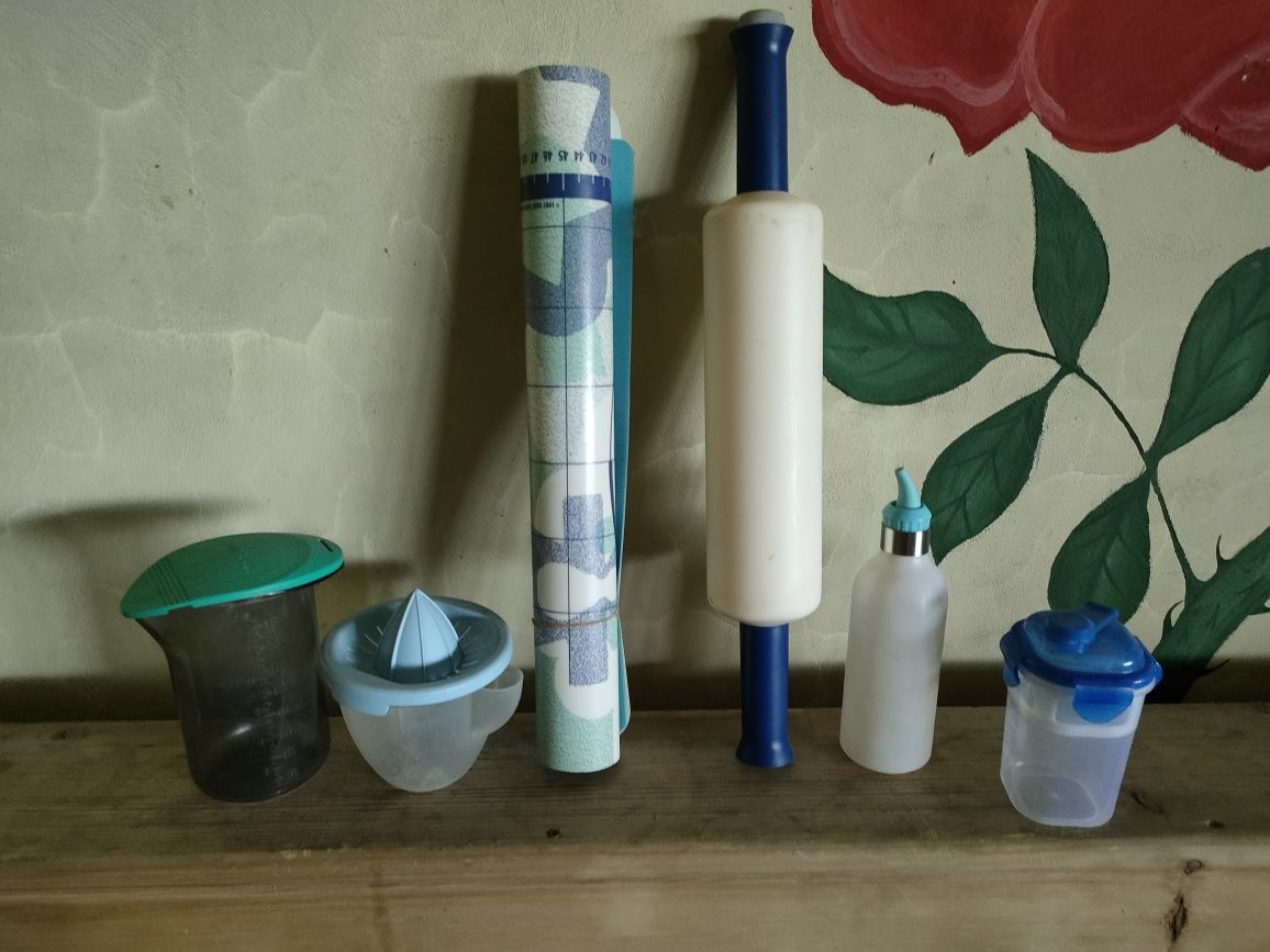 Tupperware в хорошем состоянии
