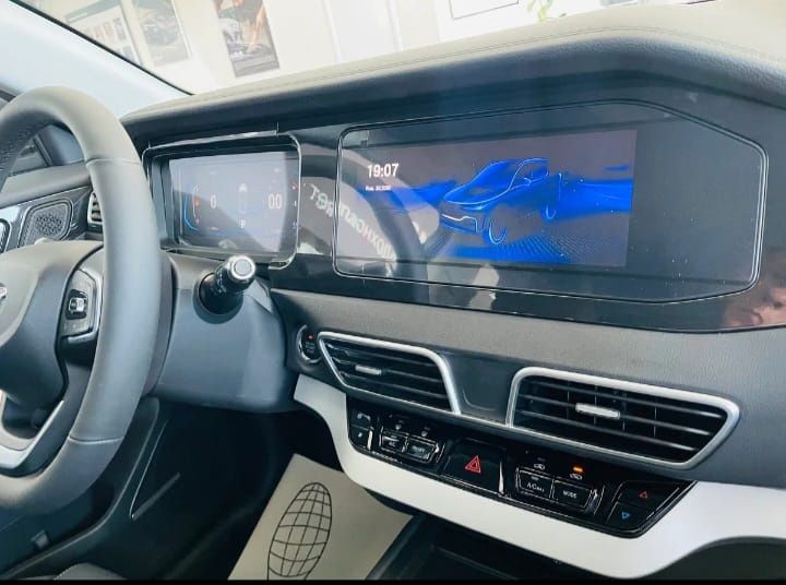 Кроссовер Kaiyi x3 (chery tiggo автомобиль Митсубиси Тойота )
