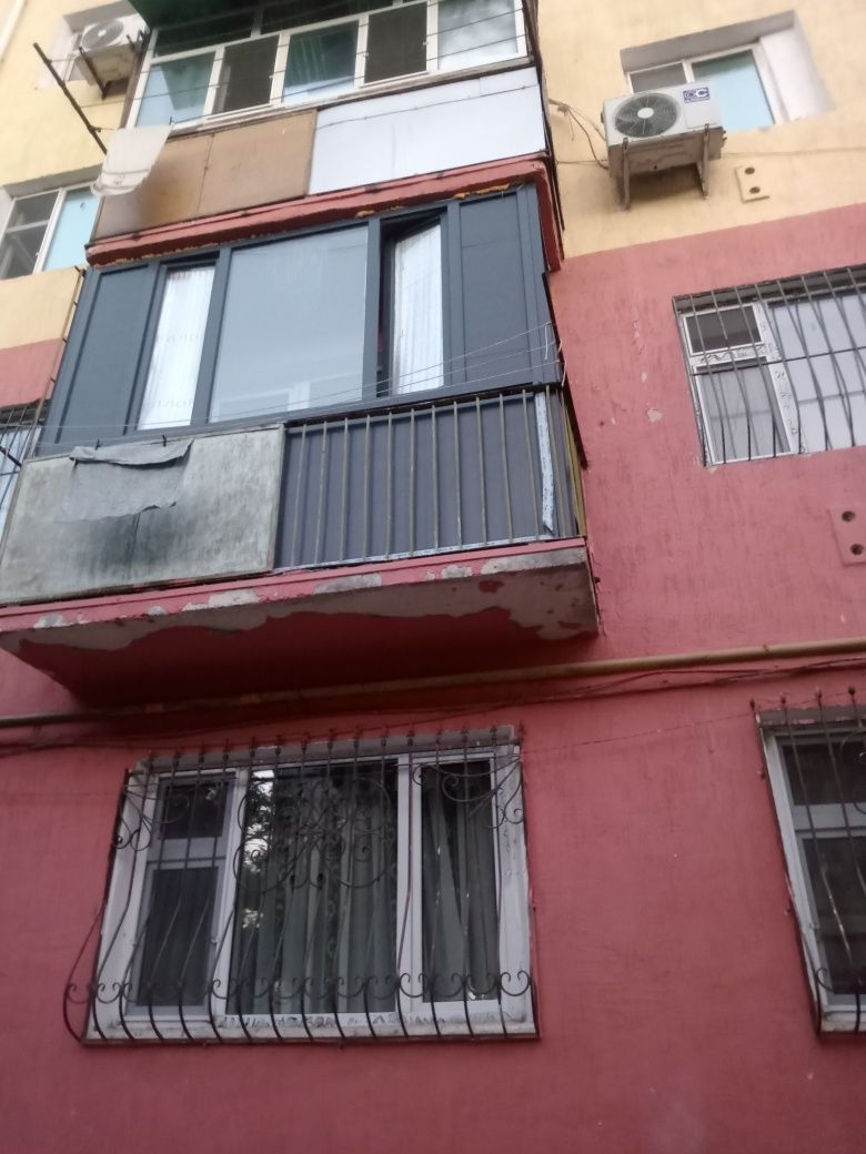 3ком квартира продам