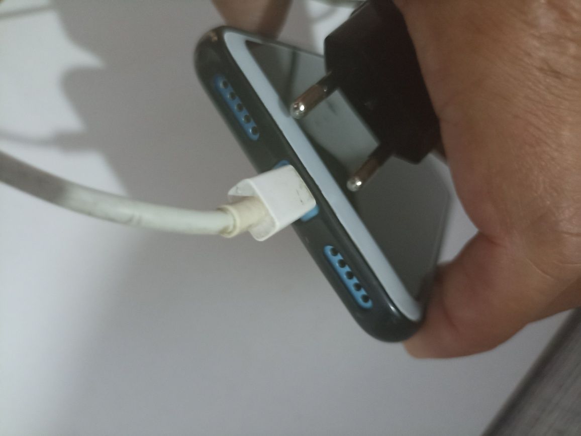 Redmi 5+blue 32GB недорого