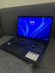 Срочно продам ноутбук Asus Vivobook pro 15