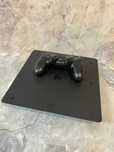 Sony PlayStation 4 Slim CUH-2208B, лот 647705 (Семей, 15 мкрн 9)