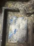 КПП МАН ZF6S850 6 ступка
