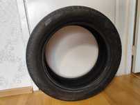 Продам шины Pirelli в среднем состоянии