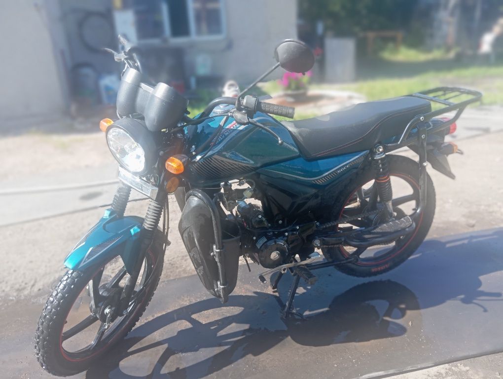 Альфа 110кубов.!