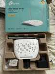 Роутер модем tp-link новый