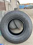Шина Bridgestone Dueler 265/75R16