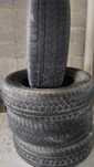 Продам шины б/у 175/70 R13