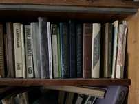 книги толстой, тургенев и тд