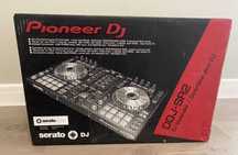 pioneer DDJ-SR2 Dj контроллер