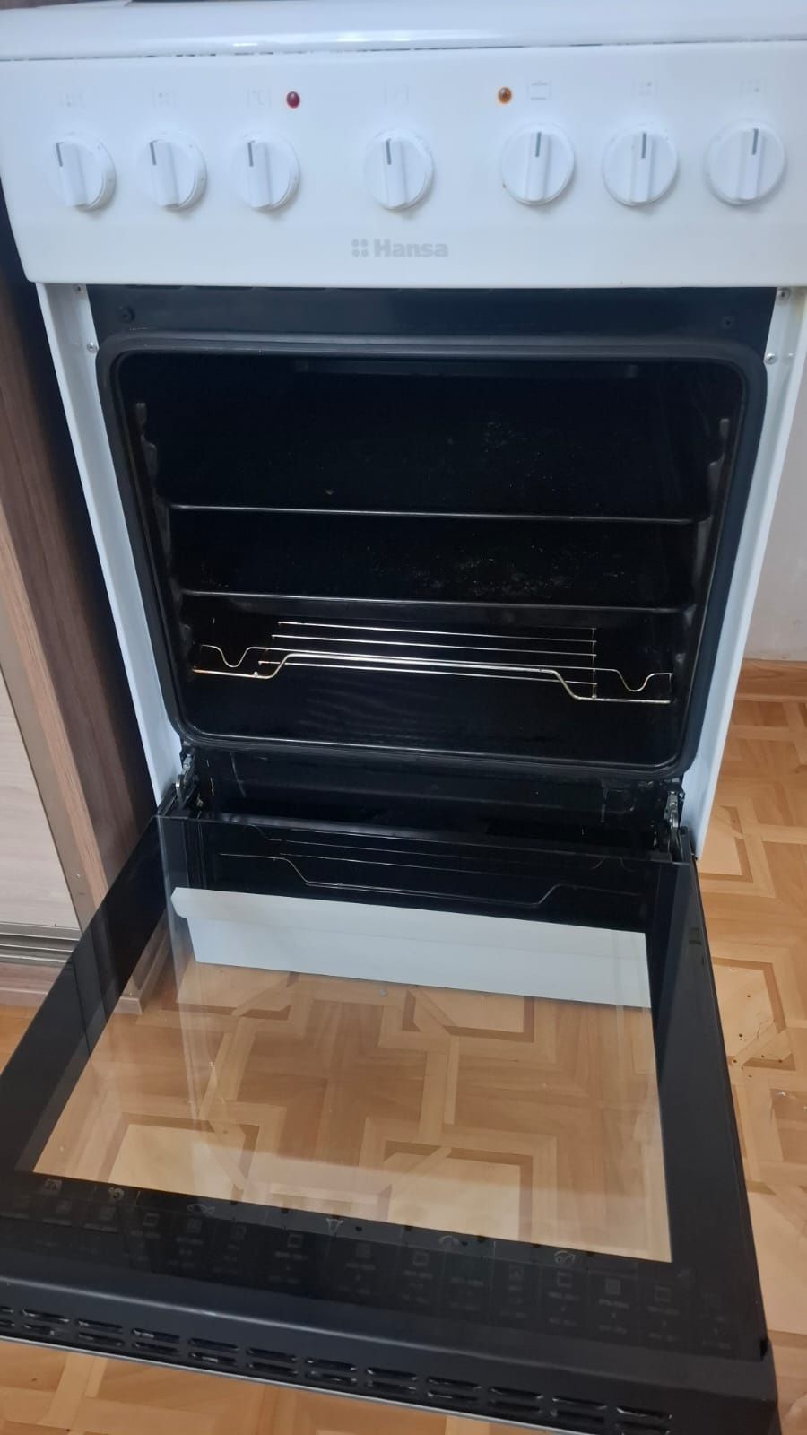 Срочно продам газ плита
