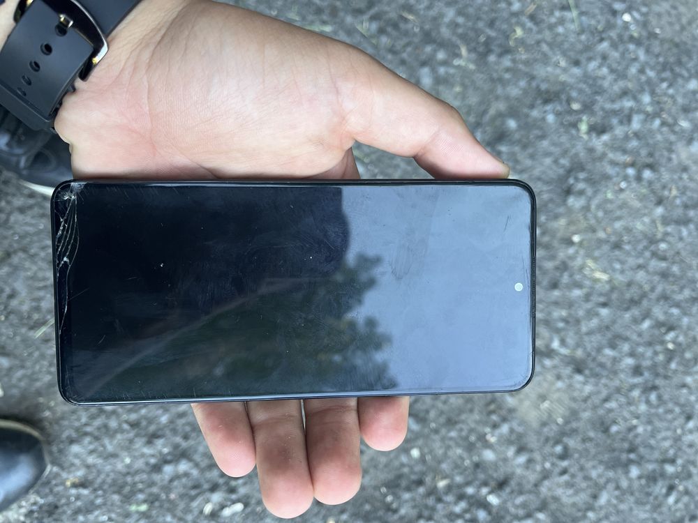 Redmi note 12 pro 256gb