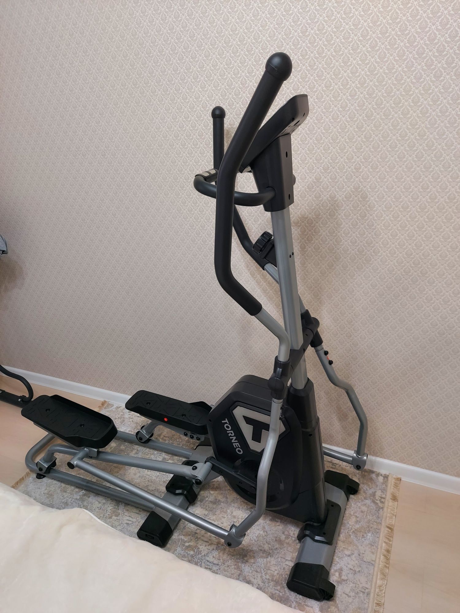 Torneo F-drive C-600 эллипсоид