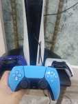 Плестейшен 5 PlayStation 5 игры 3 джойстик геймпад подписка есть