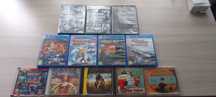 Игры на ПК,PS2,PS4