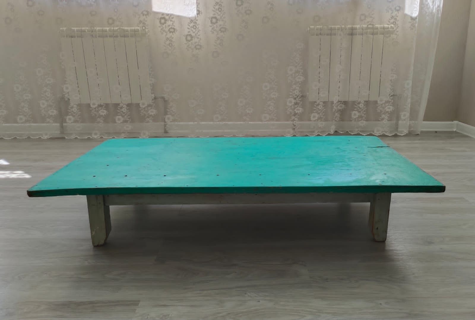 Стол из дерева  - 3000тг