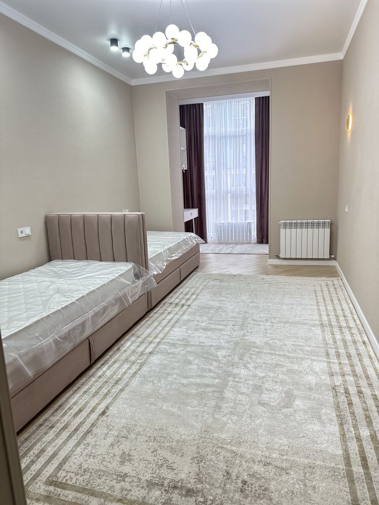 Продаю 3х комнатную квартиру