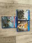 Продам диски для PSP