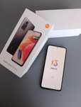 Redmi Note 12 Pro 4G - 256GB

Состояние отличное, полный комплект:

ко