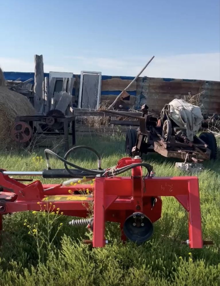 Продам сельхозтехнику