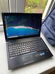 Ноутбук сатылады Core i3 ssd