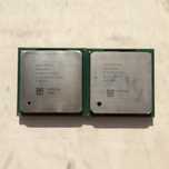 Процессоры Intel Pentium 4 2.80 ГГц, 1М кэш, 533 частота
