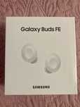 Наушники Samsung Galaxy Buds FE TWS, White