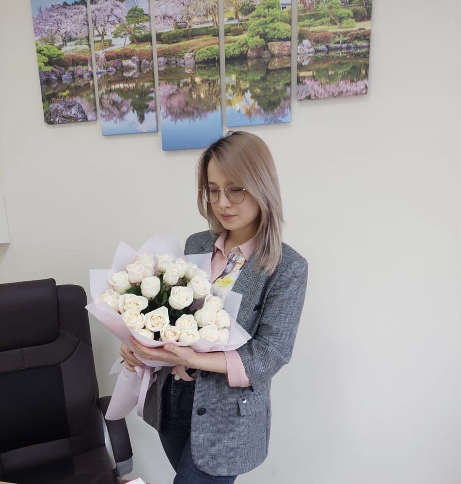Бухгалтерские услуги