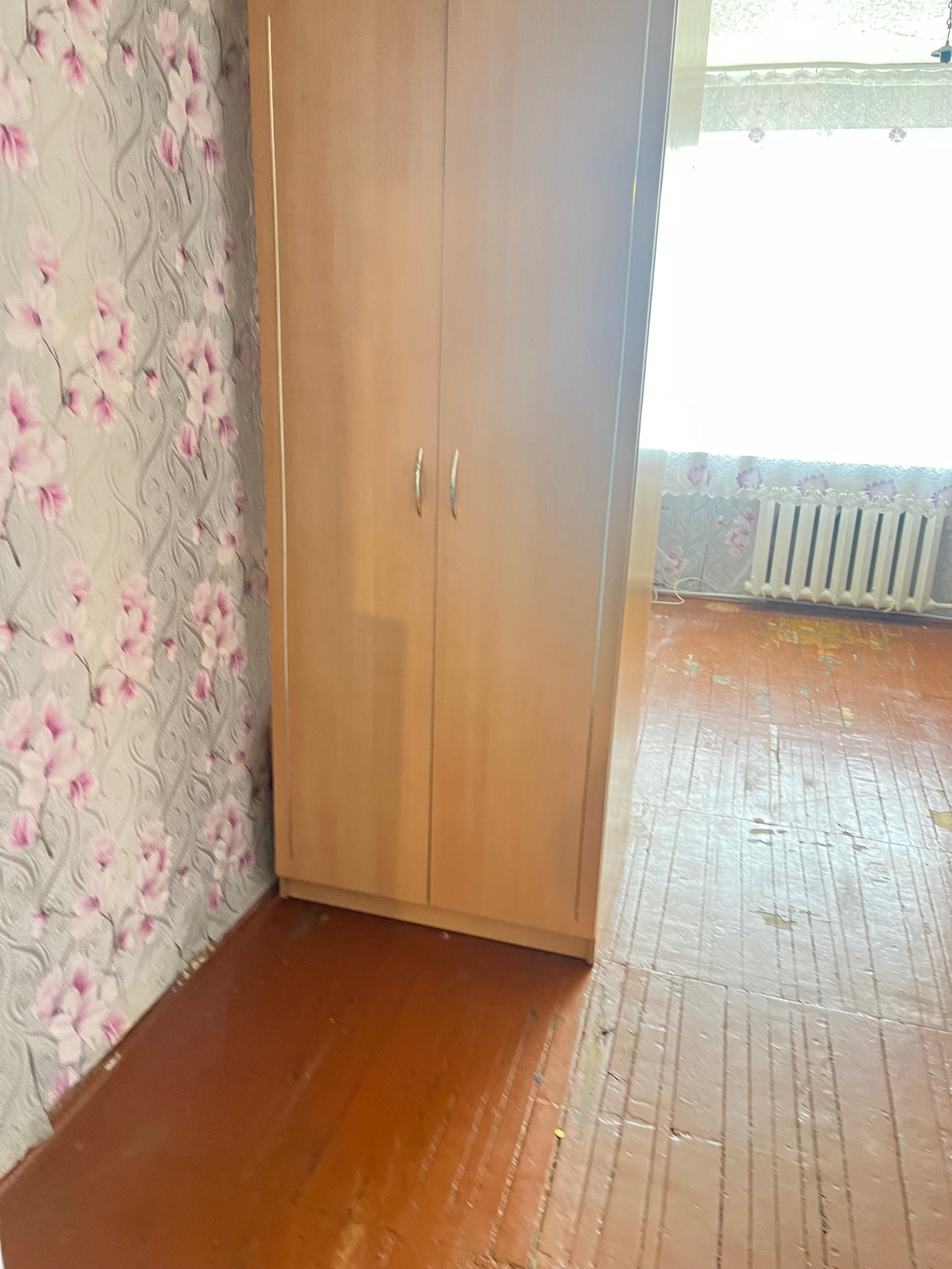 Продам комнату в общежитие