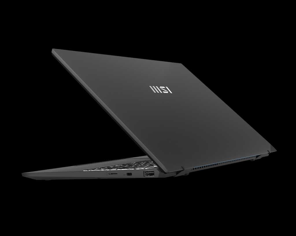 MSI Prestige 13 AI+ Evo 13.3" OLED Ultra 7 258V 32GB 1TB