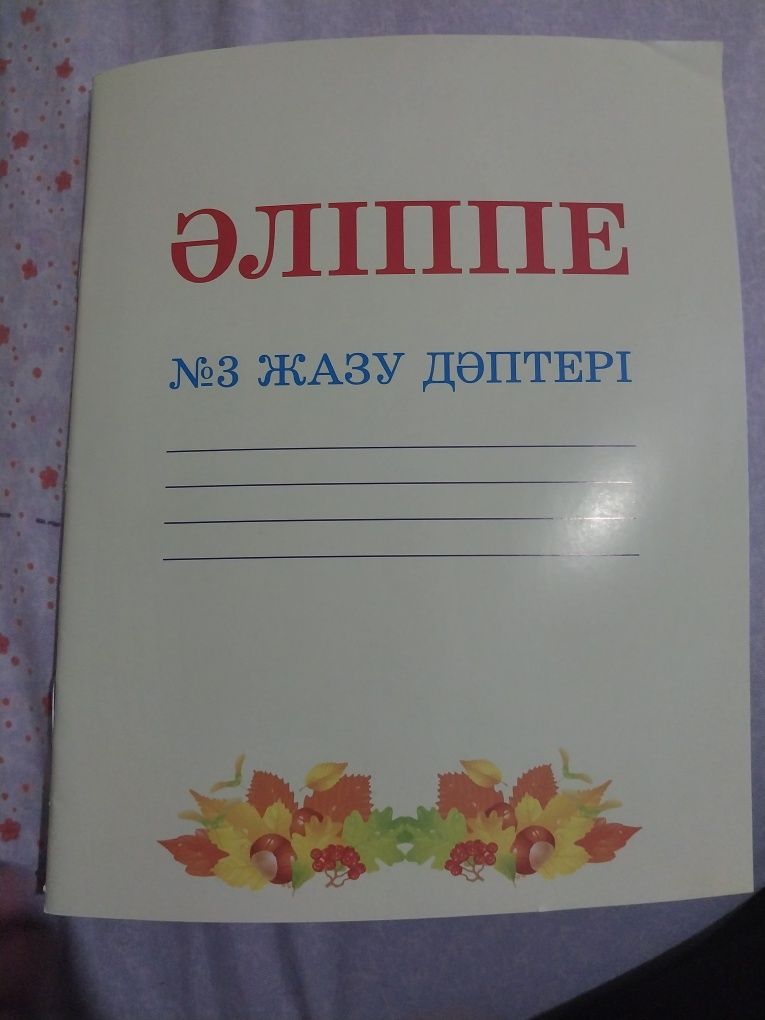 Әліппе1,2,3 ;дүниетану; көркем әдебиет; жаратылыстану; қазақ тілі