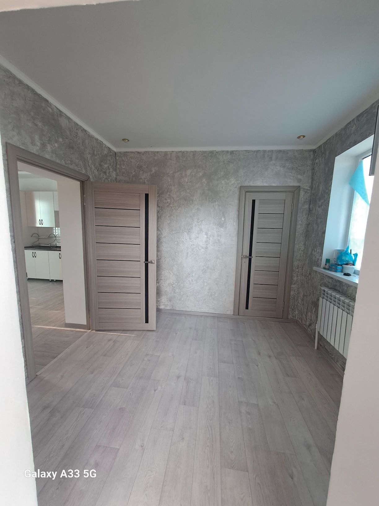 3 комнатный дом продается