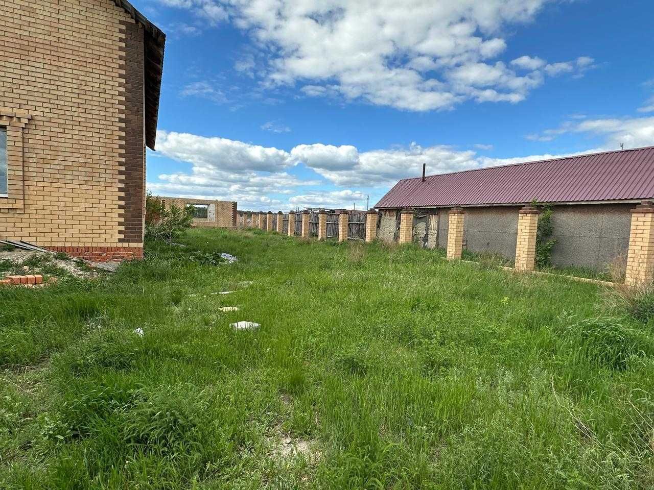 Продам дом в с. Щербаково