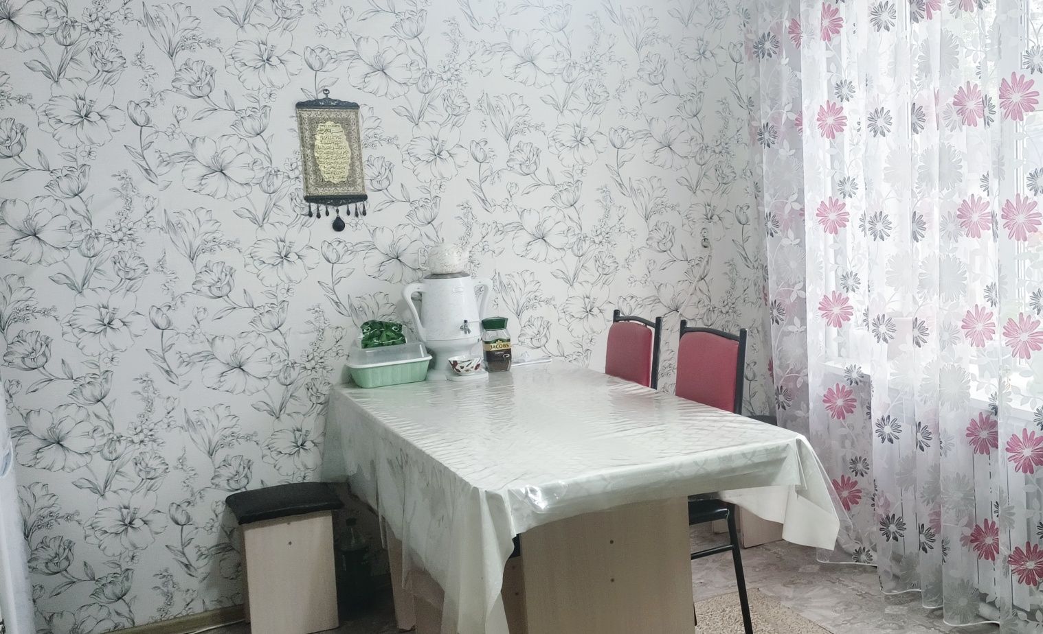Продам дом, срочно, торг