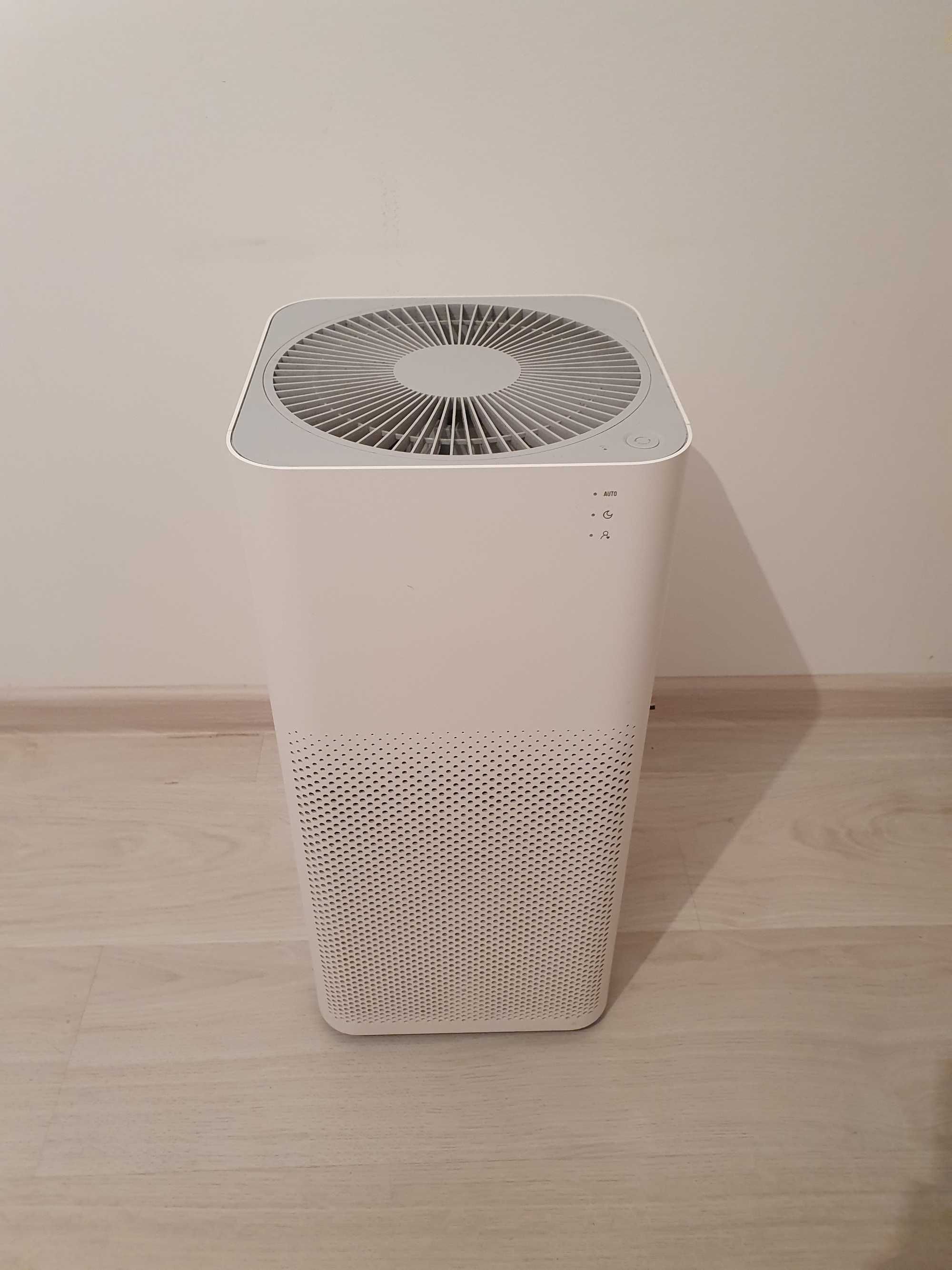 Очиститель воздуха Xiaomi Air Purifier 2