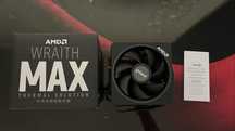 Кулер для процессора AMD Wraith Max