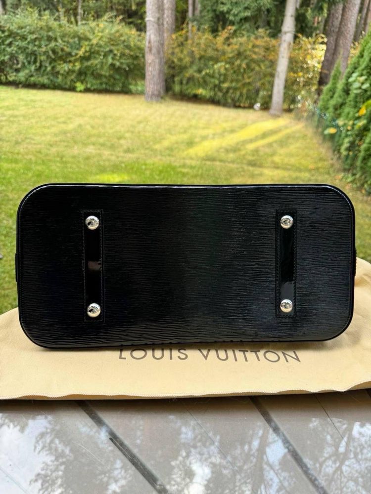 Оригинал сумка LOUIS VUITTON