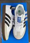 Продам кроссовки Adidas Samba