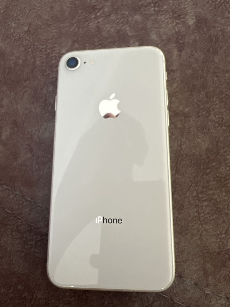 Iphone 8 запчасти