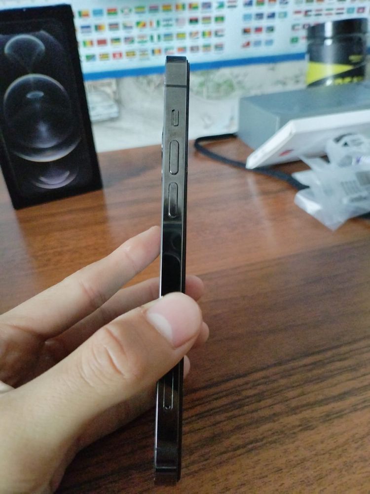 IPhone 12 pro 128 гб